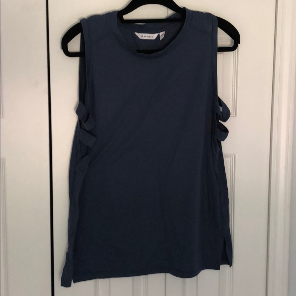 🌟🌟Athleta Workout Tank🌟🌟
